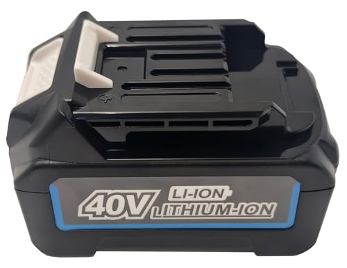 Batterie BL4020 résout les pannes de meuleuse GA005G et scie LS004GZ