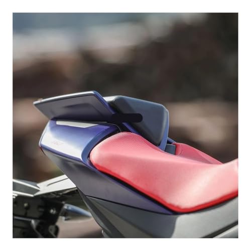 Capot de selle passager RS 660 carénage arrière Tuono RSV4 capots siège moto - 7