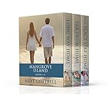 The Mangrove Island Box Set: Books 1-3 (A Mangrove Island Novel Book 0)