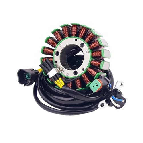 Bobine de stator de générateur DS450 améliore l'allumage stable de votre moto