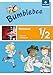 Produktbild Bumblebee - Ausgabe 2015: Workbook 1 / 2 mit Pupil's Audio-CD (Bumblebee 1 - 4: Ausgabe 2015 für das 1. - 4. Schuljahr)