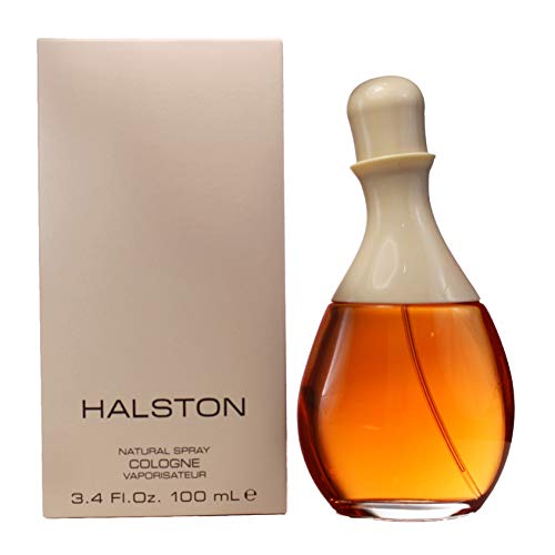 Perfumes Originales Monterrey marca HALSTON