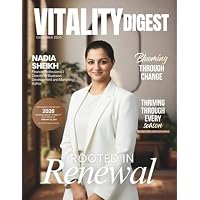 Vitality Digest Magazine
