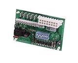 Trane 16Pin Icm Fan Control