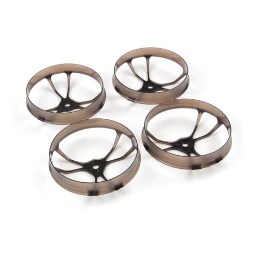 Kit de Montaje para UAV con Placa Inferior de Carbono Reforzado miniatura 4