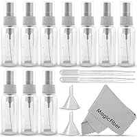 Algopix Similar Product 5 - Mist Spray Bottles 10 u 20ml066oz