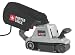 PORTER-CABLE 360 12 Amp 3-Inch by 24-Inch Belt Sander with Cloth Dust Bag