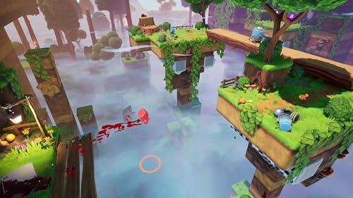 Miniatura 4 de SUPER MEAT BOY 3D - PlayStation 5