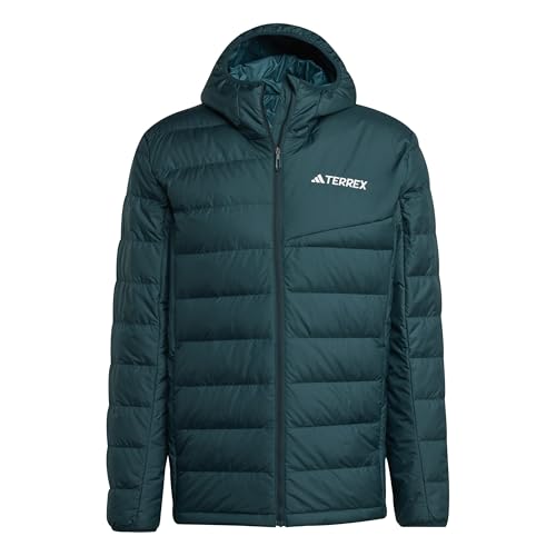 Doudoune à capuche Terrex Multi Light CLIMAWARM adidas isolante et ultralégère