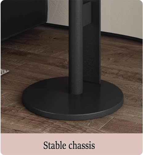 Table de chevet légère et robuste pour optimiser les petits espaces