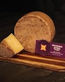 Pecorino Maturo Stagionato almeno 75 Giorni, Formaggio Artigianale Italiano, 400g
