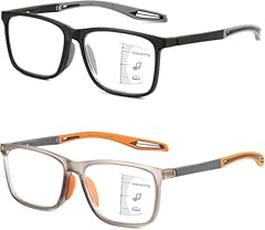 Progressive, Top Has Strength (3-5ft) Black + Orange