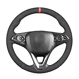 ★Passendes Automodell: Für Opel Astra (K) 2015-2020 / Corsa (E) 2014-2019 / Crossland X 2017-2020 / Grandland X 2017-2020 /Insignia (CT) B 2017-2020 / Karl 2015-2020 / Zafira (C) 2016-2019 (Da die Modellbezeichnungen in den einzelnen Ländern unterschiedlich sind, stellen die von uns angebotenen Automodelle nur eine Referenz dar. Bitte überprüfen Sie das Original-Lenkradfoto ist dasselbe wie Ihr Lenkrad. Wenn Sie sich nicht sicher sind, können Sie sich gerne an uns wenden.)
