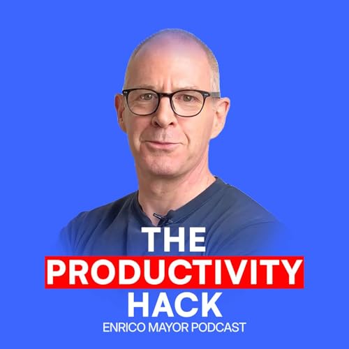 The Real Reason You&rsquo;re Not Productive (And How to Fix It) | Enrico Mayor Podcast #9