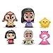 Mash'ems 52219;Toys and Games;Hobbies;Collectible Figures and Memorabilia;Chibi Characters;Squishy Toys;Figurines;Collectible Toy;Dolly;Cartoon Figures