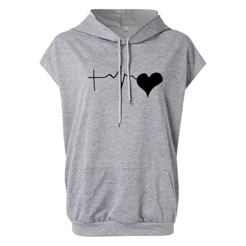 Sweat-shirt de grossesse extensible et respirant manches courtes - 3