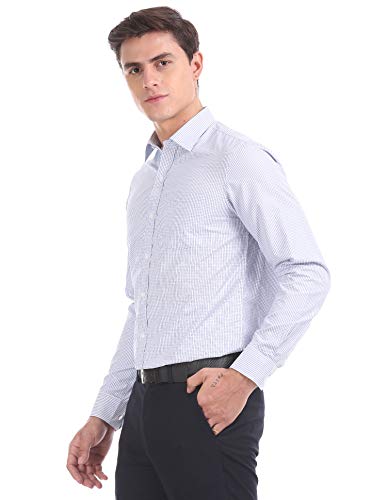 Image of Men's Slim Fit Shirt