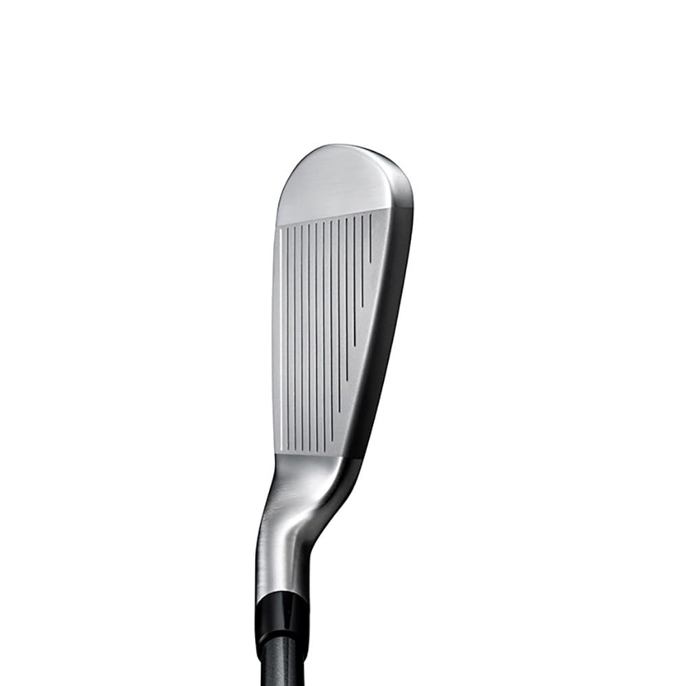 Amazon.co.jp: ミズノ（MIZUNO） BR-X アイアンセット 7本(6I～9I、PW