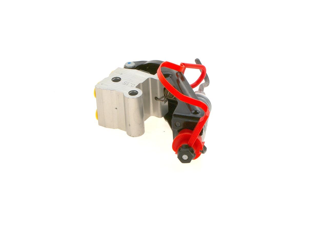 BOSCH 0 204 031 296 Bremskraftregler