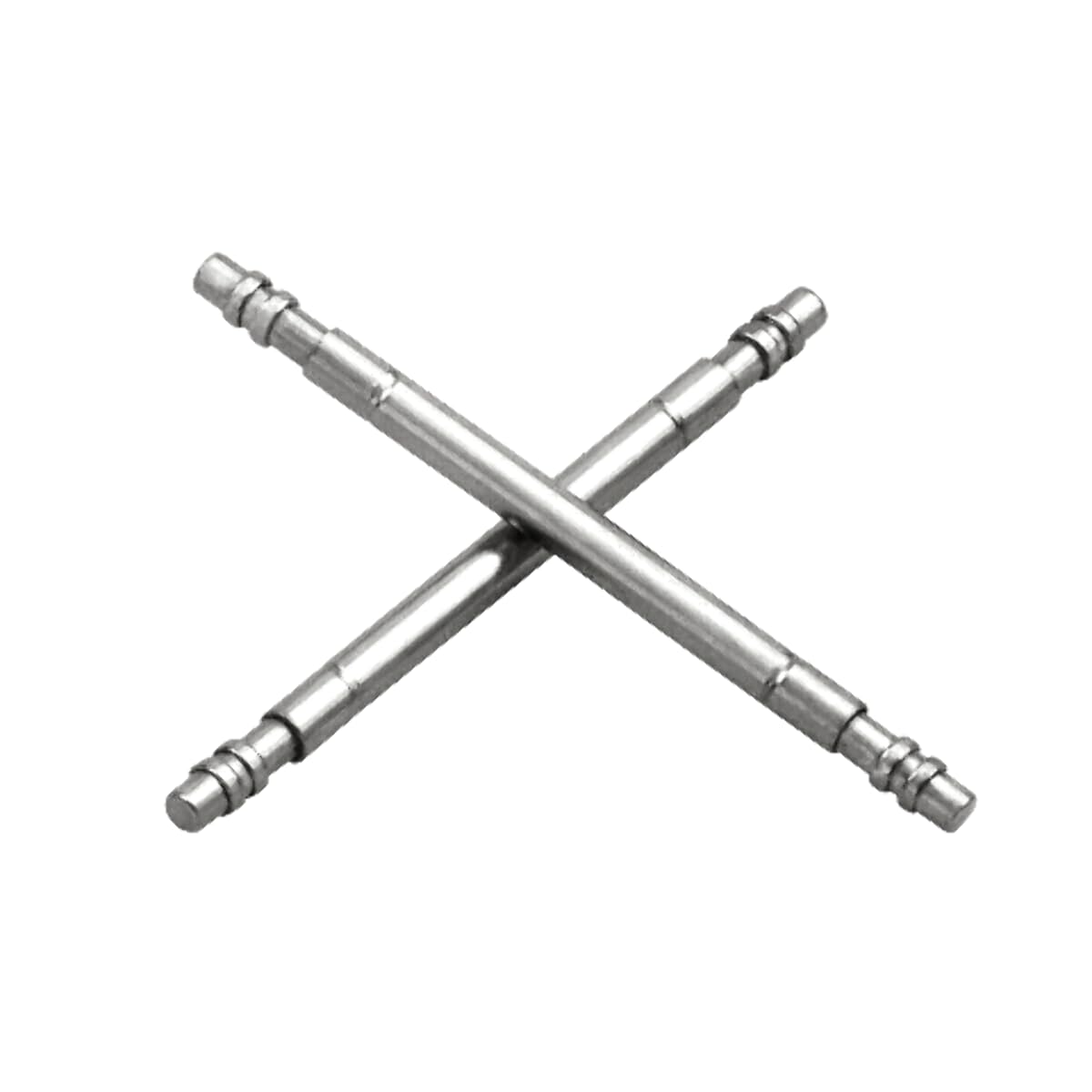 Ewatchparts21MM SPRING BAR COMPATIBLE WITH 41MM ROLEX SUBMARINER 126610LN 126610LV WATCH BAND BRACELET