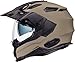 Produktbild Nexx X.WED 2 Plain Helm Sand L (59/60)
