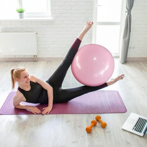 Ballon de conditionnement du corps avec structure épaisse et durable