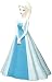 Peachtree Playthings Frozen Elsa Coin Bank