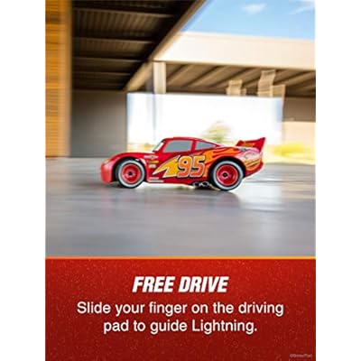 Ultimate Lightning McQueen by Sphero ao Melhor Preço