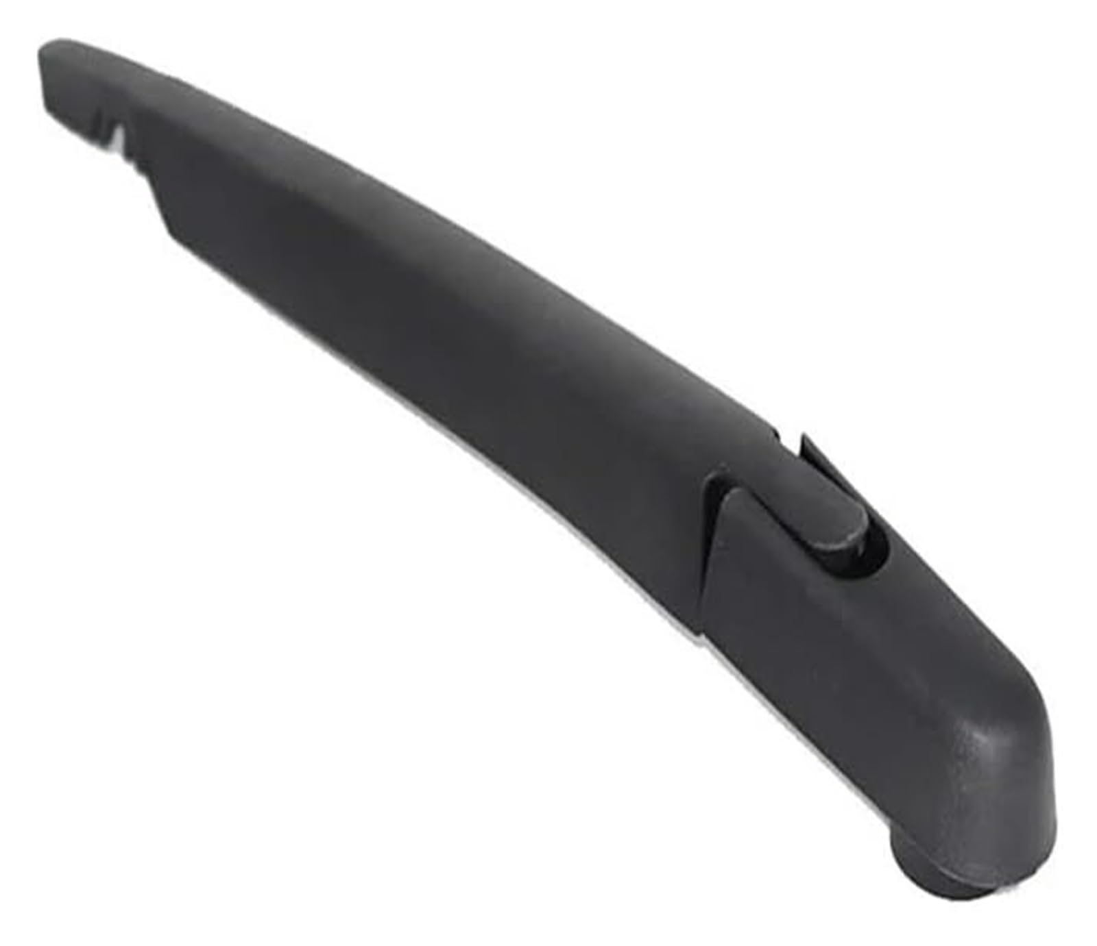 Para Peugeot 5008 2009-2018 Limpiaparabrisas Coche 12" Traseros Ventana Trasera Brazo Brazo Limpiaparabrisas Delantero