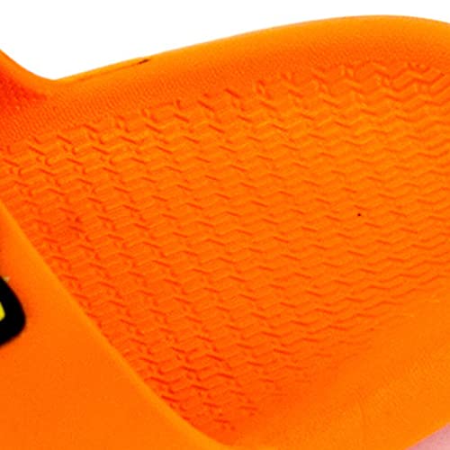 Boys Girls Cute Dinosaur Slippers Open Toe Plain Non-Slip Slipper Swim Beach Pool Casual Bathroom Shower Sandals4