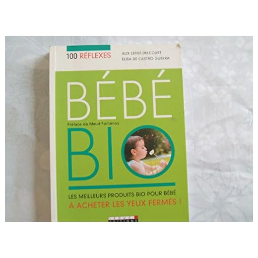 Bébé Bio