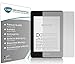 Produktbild Slabo 2 x Displayschutzfolie für Kindle Paperwhite 2018 (10. Generation) Displayschutz Schutzfolie Folie No Reflexion|Keine Reflektion MATT - Entspiegelnd Made IN Germany