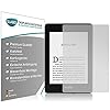Slabo 2 x Pellicola Protettiva per Display per Kindle Paperwhite 2018 (10. Generation) Protezione Display No Reflexion|Anti-Riflesso Opaca – Senza riflesso Made in Germany