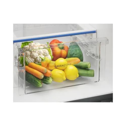 Image of Electrolux EQE5400E-B 547L Frost Free Quad Door Refrigerator | Cooling360 | GreenZone Crisper | Inverter Compressor | QuickFreeze | FresherAir Carbon Filter | Electronic Touch Controls | Matt Black