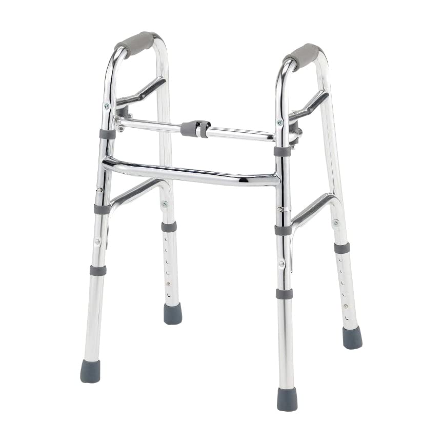 北海道 千歳市/恵庭市 星光医療器製作所 歩行補助器 アルコー CH型 馬