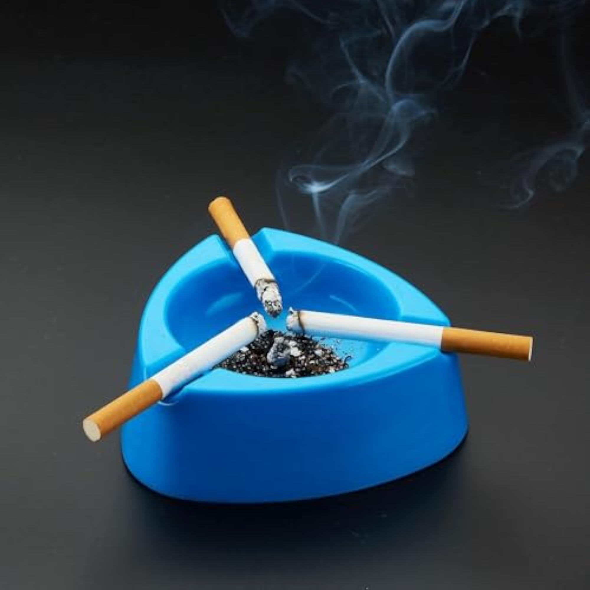 Cigarette Ashtray Table Top Modern Ashtray Cigar