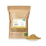 FRISAFRAN | Manzanilla infusión natural | 200g | Manzanilla Ecológica | Manzanilla natural | Digestiva y relajante (Origen europa)