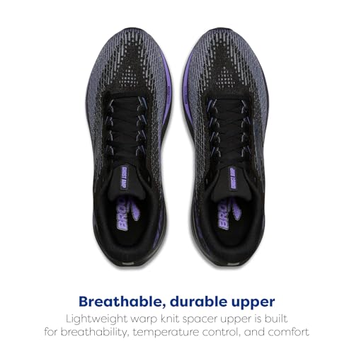 Image of Brooks Men's Ghost Amp Running Shoe