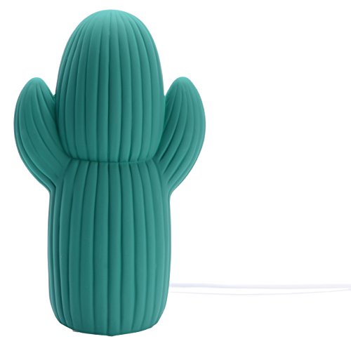 Adept Home Amadeus - Lámpara de Cactus Cover