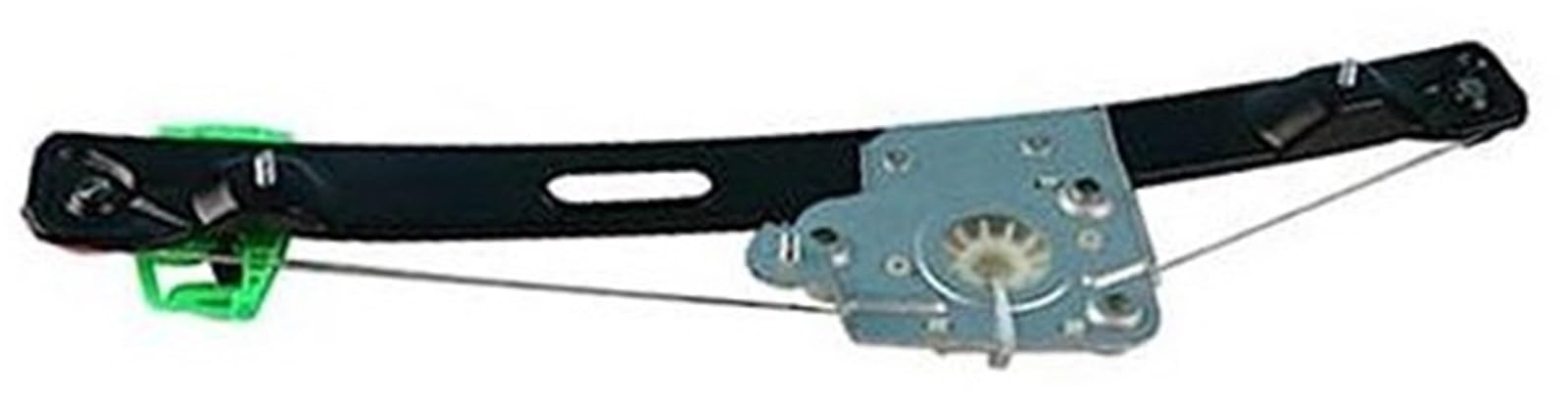 51357140590 Tylny prawy elektryczny podnośnik szyby pasażera