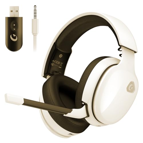 Gtheos Gaming Headset
