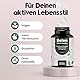 Selen hochdosiert 3-Fach-Komplex - 400 Tabletten - 200µg Selen aus drei Quellen, hohe Bioverfügbarkeit - Selenhefe, Selenmethionin, Natriumselenit - Laborgeprüft - vegan & produziert in Deutschland