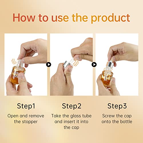 Purc Oil For Hair Growth, Savvy High Hair Growth, Purc Hair Density Essential Oil, Purc Hair Growth Essence Oil, Purc Hair Growth Essence Oil, Purc Savvy High For Hair Growth - 1.18 Fl Oz (2 Pcs) #TOP5