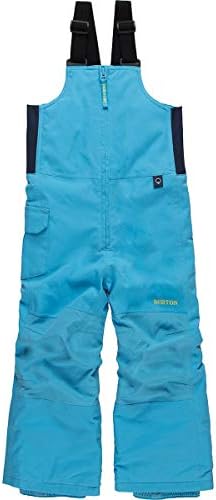 Amazon.com : Burton Toddlers Maven Bib Pants, Amparo Blue, 18