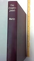 The prophet Jonah B0007JM51G Book Cover