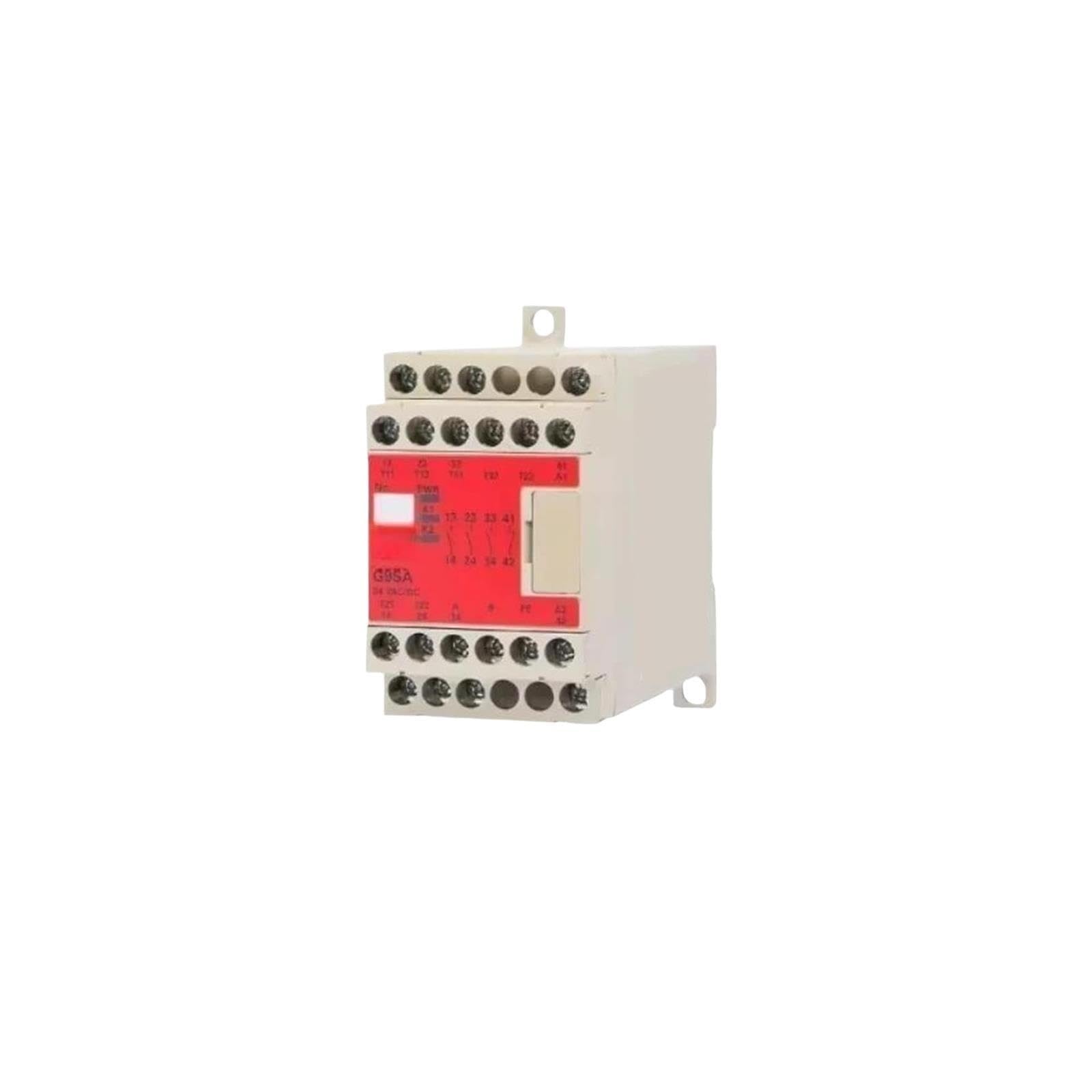 Relé de Seguridad G9SB-3012-A G9SB-3012-C G9SB-200-B(G9SB-200-B)