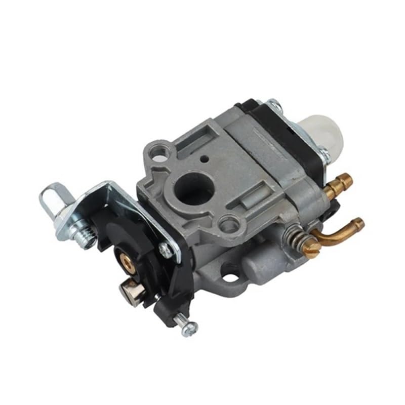 Carburateur 10mm pour débroussailleuse 1E34F TU26 TL26 - 4
