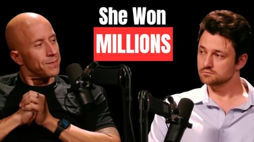 The Apple Pie Lawsuit: Roby v. McKesson Explained | Bald Legal Podcast Ep-3