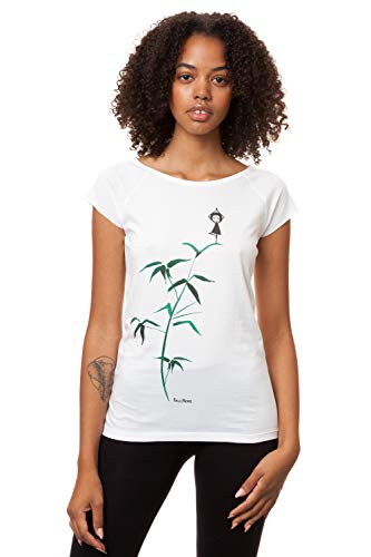 T-Shirt aus Bio-Baumwolle - 3