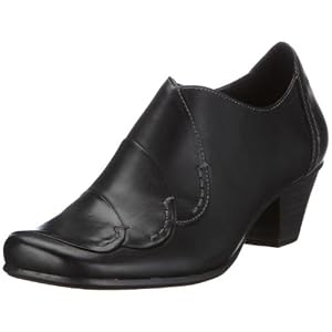 Jana 8-8-24307-25 Dehli-3K-1, dameslaarzen